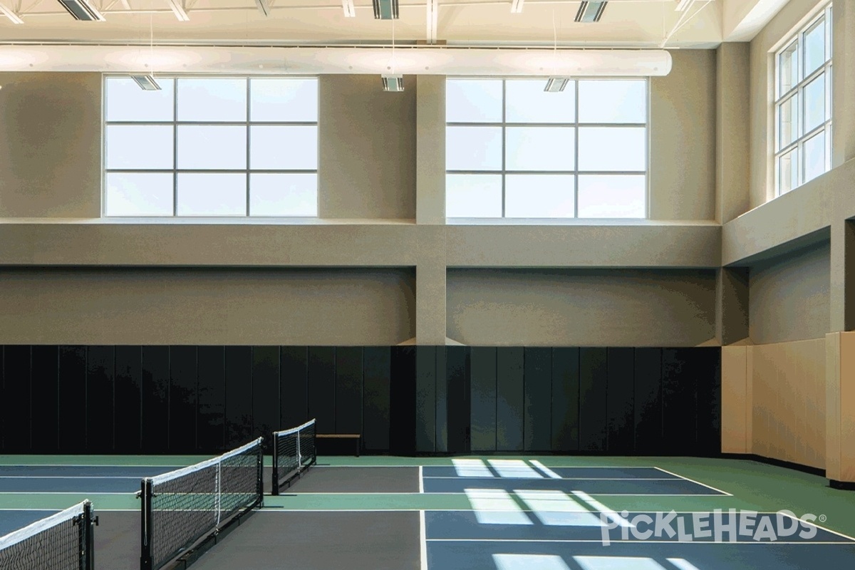 Photo of Pickleball at Lifetime Fitness